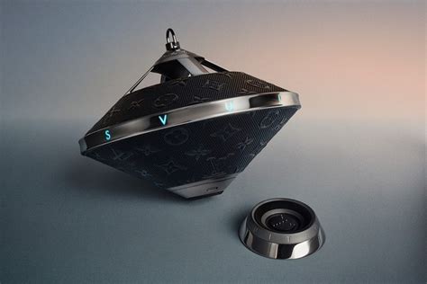 louis vuitton bluetooth|louis vuitton horizon speaker.